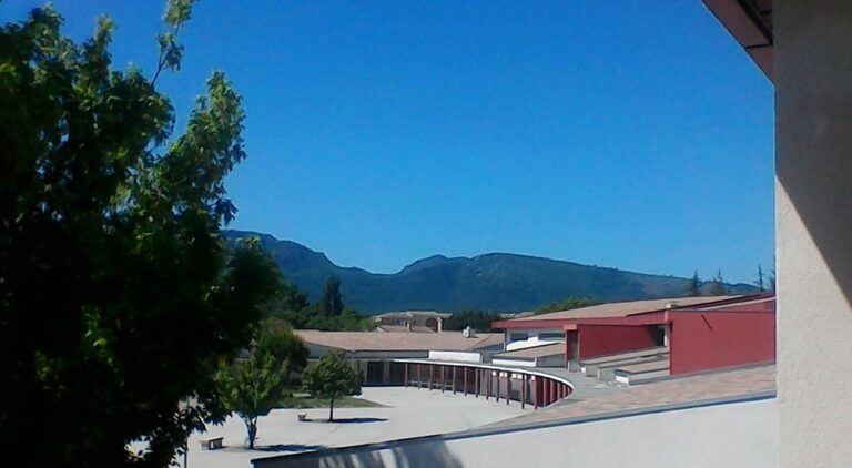 Collège Jean Moulin