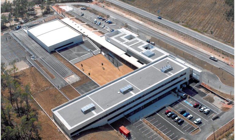 Collège Pierre Gassendi