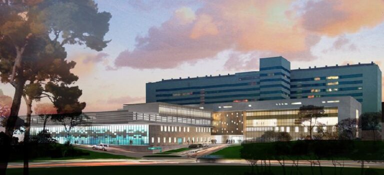Trauma Center