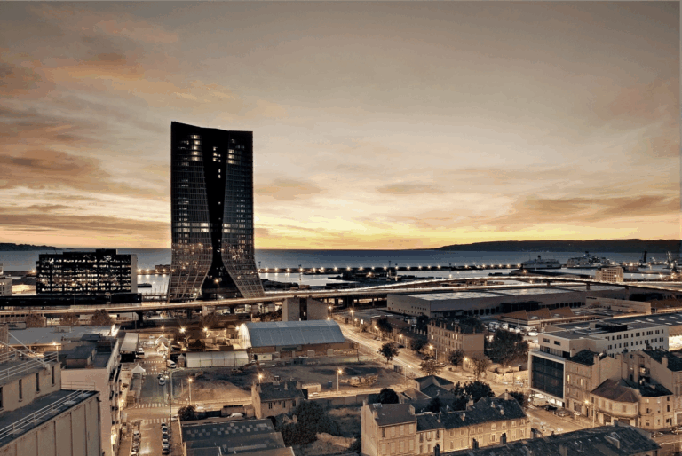 Tour CMA