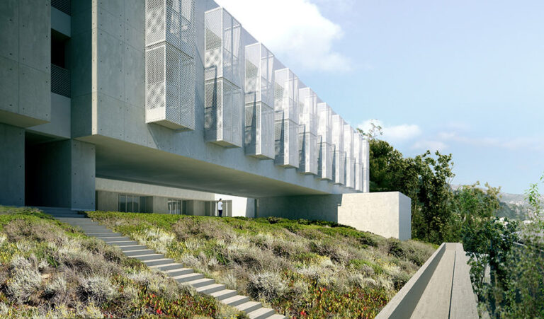 Observatoire Océanologique