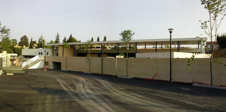 Ecole Roger Cardi