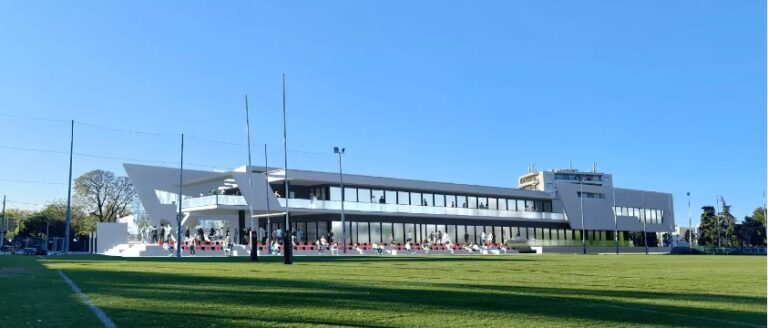 RCT – Centre d&rsquo;entraînement