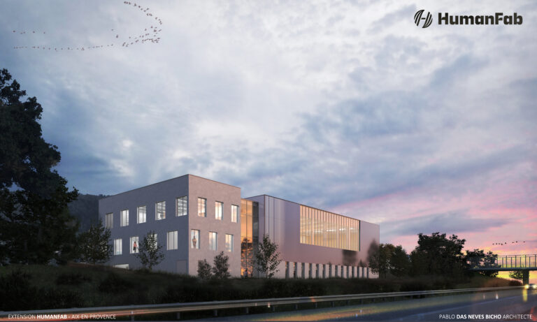 Human Fab – Centre d&rsquo;expertise du sport